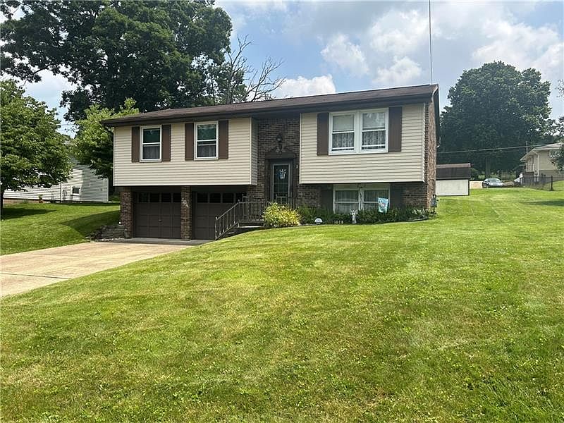 104 James St, West Leechburg, PA 15656 Zillow