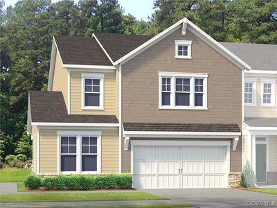 9231 Cerulean Pl, Richmond, VA, 23238