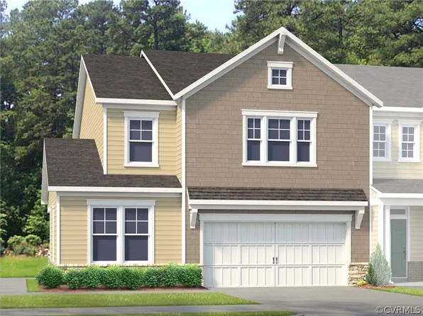 9231 Cerulean Pl, Richmond, VA 23238