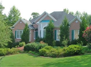 171 Springwater Trl, Woodstock, GA 30188