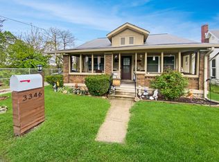 3346 W Southern Ave, Indianapolis, IN