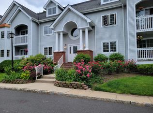 10B Leva Dr #210, Morristown, NJ 07960