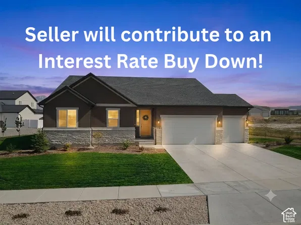 635 S Chan Dr E, Grantsville, UT 84029