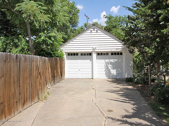 4th image of 1509 Bowie St