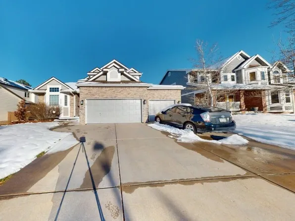 8958 Forrest Dr, Highlands Ranch, CO 80126