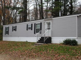 2403 Sanford Rd, Wells, ME 04090