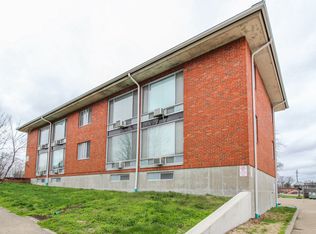 110 Dorsey St APT 206, Columbia, MO 65201