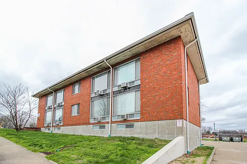 110 Dorsey St #201 Photo 1