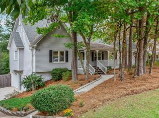 321 Victorian Cir, Dallas, GA 30157