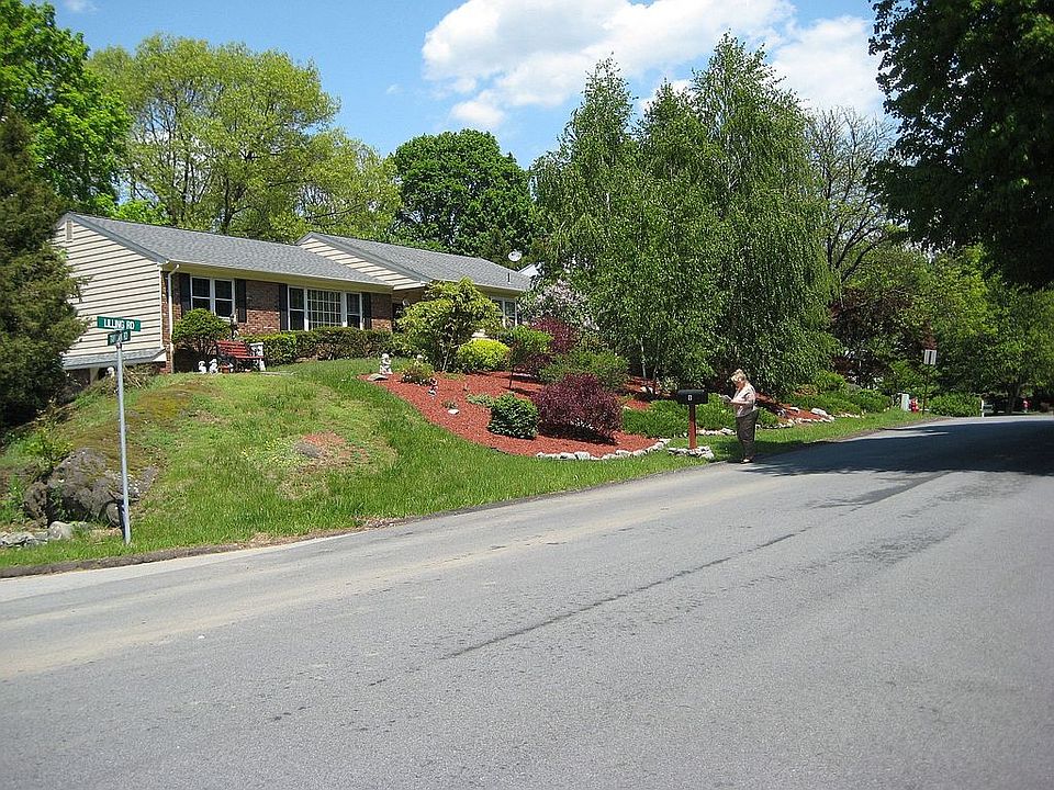 Our Home