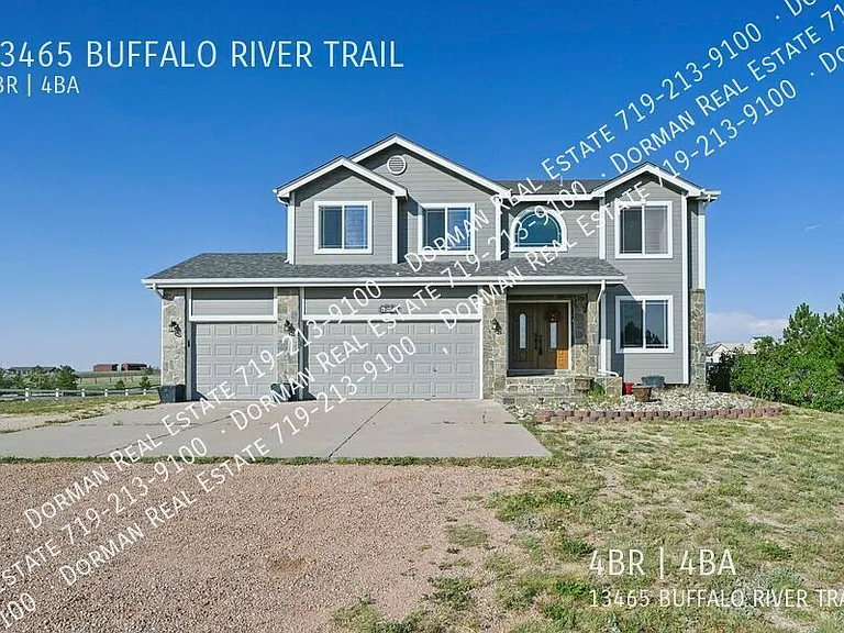 13465 Buffalo River Trl — Photo 1