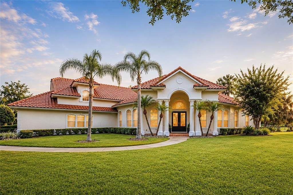 3450 FOXMEADOW COURT — Legacy Club at Alaqua Lakes
