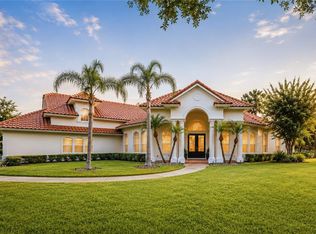 3450 Foxmeadow Ct, Longwood, FL 32779