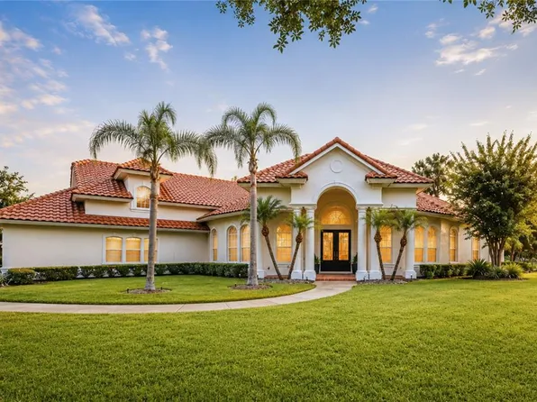 3450 FOXMEADOW COURT, LONGWOOD, FL 32779