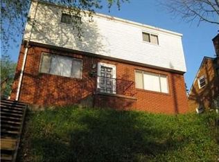 206 Bascom Ave, Pittsburgh, PA 15214