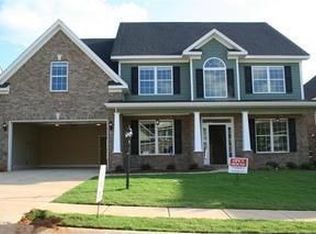 611 Baldwin Pl, Grovetown, GA 30813