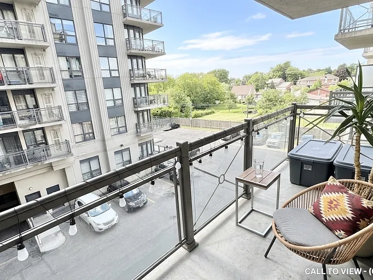 872 Sheppard Ave W #301 — Photo 12