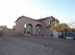 4361 S Avenida Don Pepe, Tucson, AZ 85746