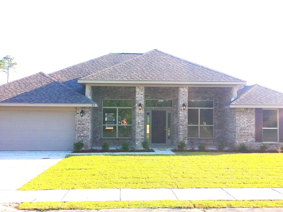1st image of 55 Tantallon Dr
