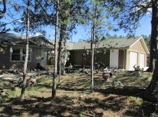 127 Surrey Ln, Custer, SD 57730