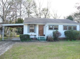 1313 Laura Ave, Warner Robins, GA 31088