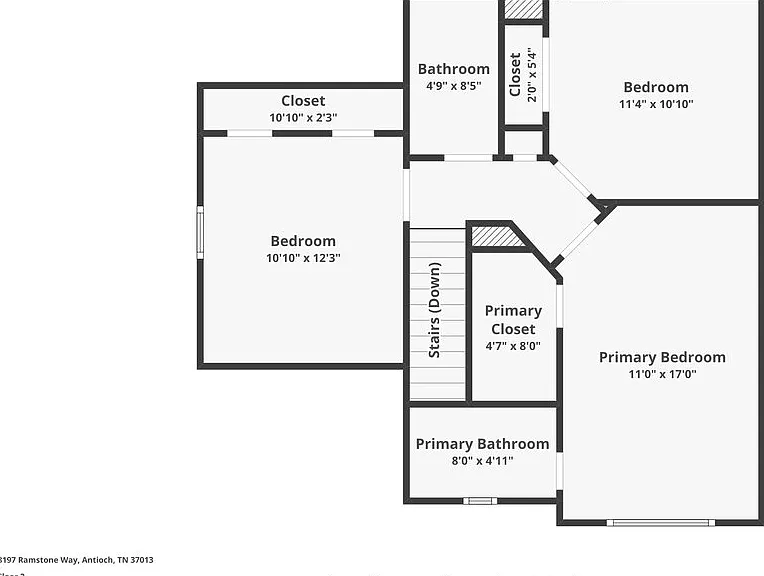 8197 Ramstone Way — Photo 3