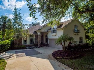 23 Old Oak Dr S, Palm Coast, FL 32137