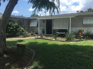 145 Orange Ln, Merritt Island, FL 32953