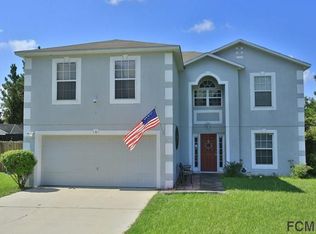 6 Buffalo Bill Pl, Palm Coast, FL 32137