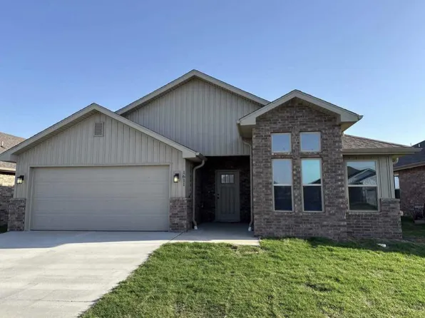 1611 E White Oak Drive, Joplin, MO 64801