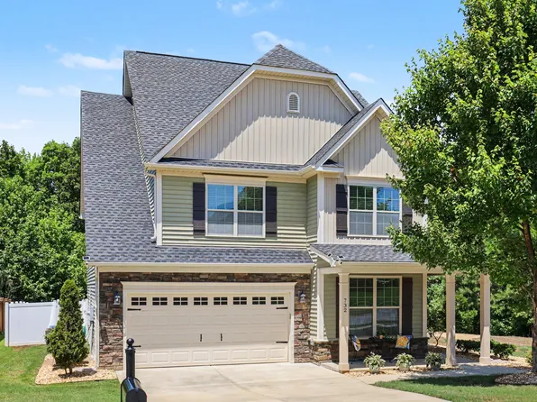 732 Lone Pine Loop, Fuquay Varina, NC 27526