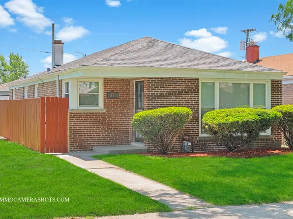 37 W 78th Pl, Chicago, IL 60620