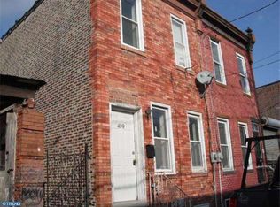 409 Cherry St, Camden, NJ 08103