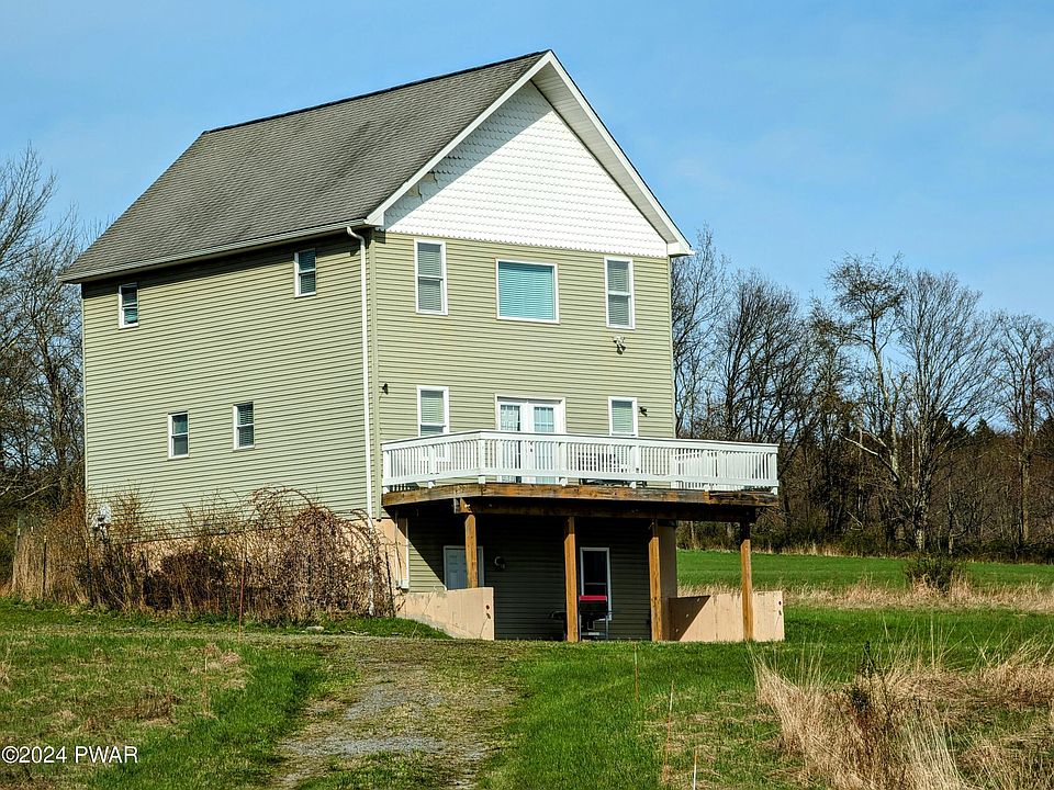 11 Hulls Pl, Damascus, PA 18415 MLS PW241127 Zillow