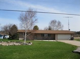 W3291 County Rd W, Malone, WI 53049