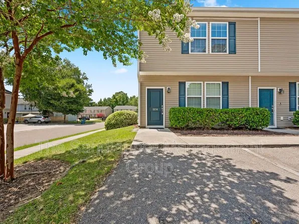1034 Lexi Ct, Ladson, SC 29456