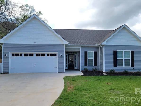 9649 Stokes Ferry Rd, Gold Hill, NC 28071