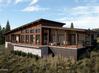 5730 Hawks Meadow Ln, Park City, UT 84098
