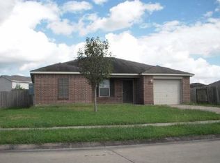 2522 Pompano Rd, Texas City, TX 77591