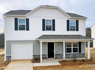 718 Quail Rd #33, Lexington, NC 27292