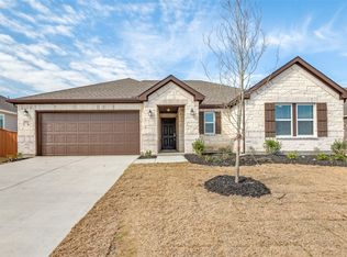 3721 Blooming Prairie Dr, Crandall, TX 75114