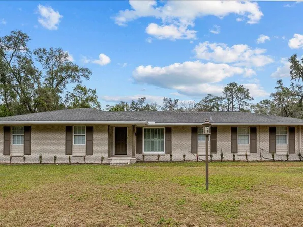 2341 RUSSELL Road, Green Cove Springs, FL 32043