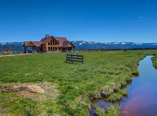 814 Cabarton Rd, Cascade, ID 83611