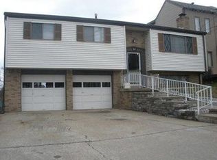 507 Friday Rd, Pittsburgh, PA 15209