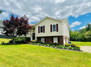2136 Elizabeth Dr, Mount Airy, NC 27030