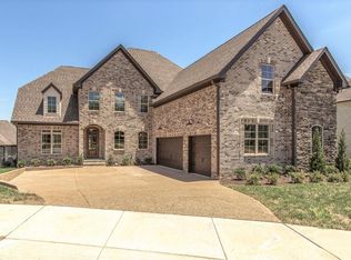 6004 Wallaby Ct #392-LOT 392, Spring Hill, TN 37174