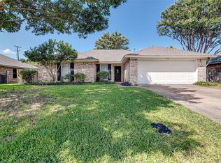 503 Tulane Dr, Waxahachie, TX 75165