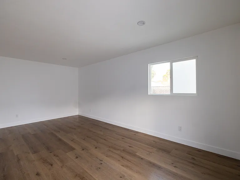 Bonus Room Interior 2