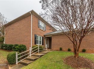 715 Devon Ct, Winston Salem, NC 27104