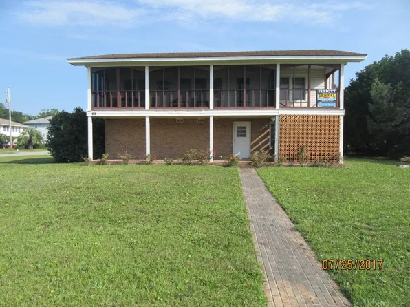 701 N Ocean Blvd, North Myrtle Beach, SC 29582